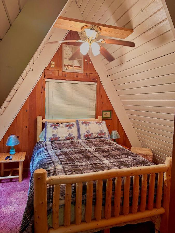 Buckberry Creek Chalet Gatlinburg Bagian luar foto