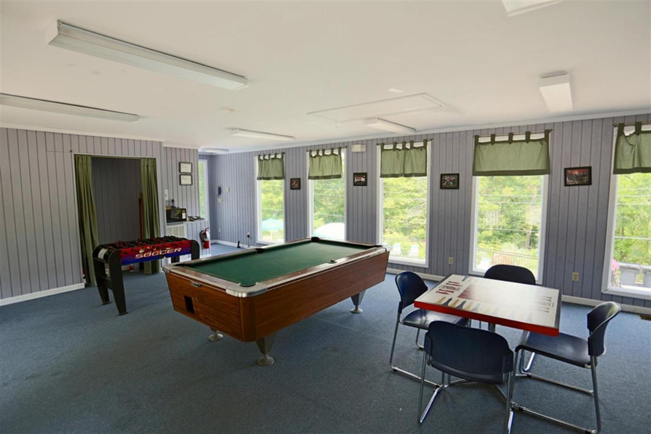 Buckberry Creek Chalet Gatlinburg Bagian luar foto